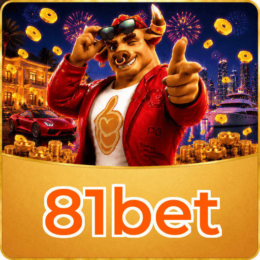 81bet Logo 2