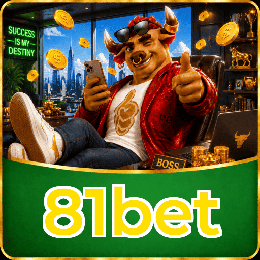 Licença Curaçao 81bet