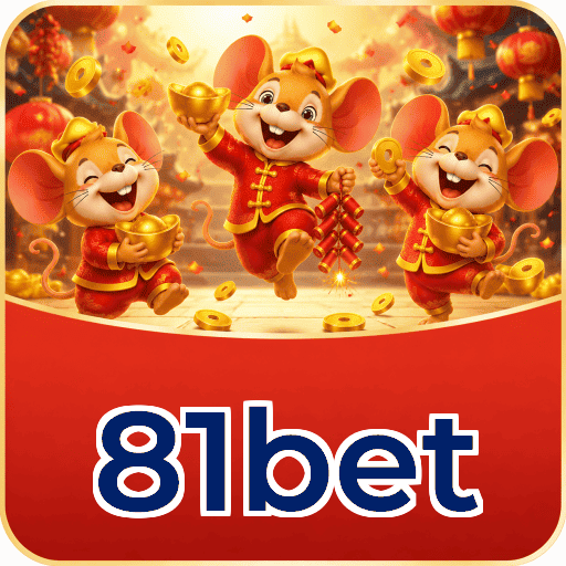 81bet Logo 1