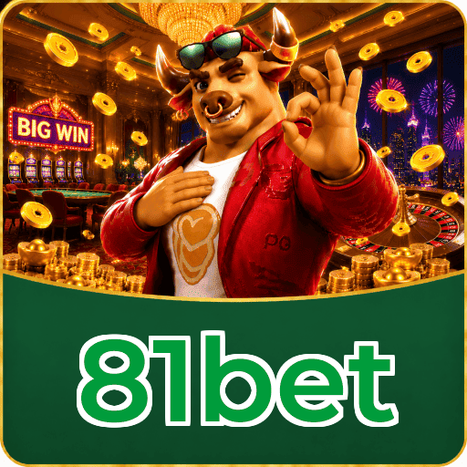 Slots 81bet - RTP Alto Certificado