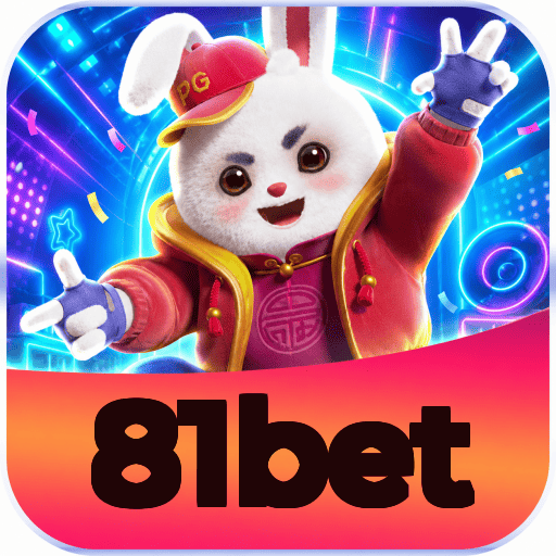 81bet Instalar Logo 3