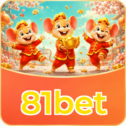 81bet Segurança Logo 2