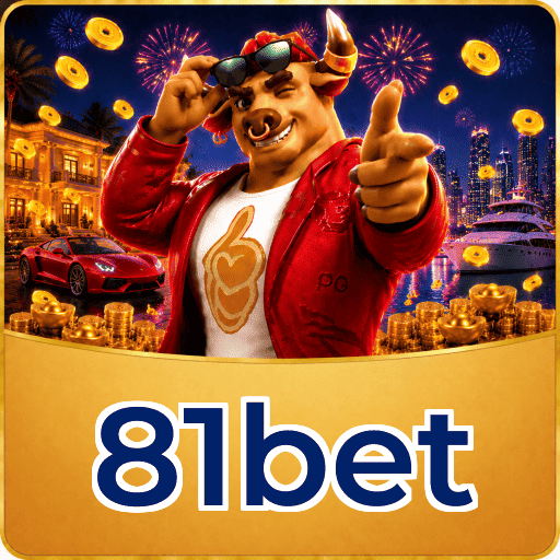 Loteria 81bet - Quina e mais jogos