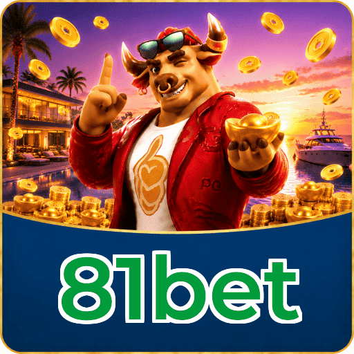 Plataforma 81bet - PIX Instantâneo