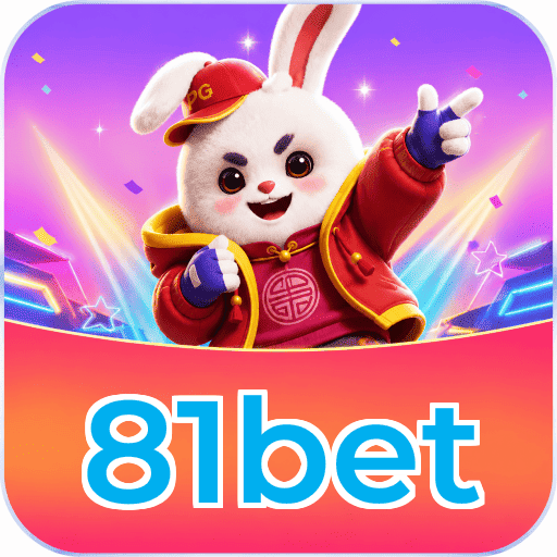 81bet Segurança Logo 3