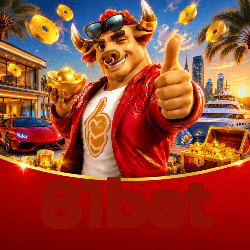 Slots 81bet - Giros Grátis Diários