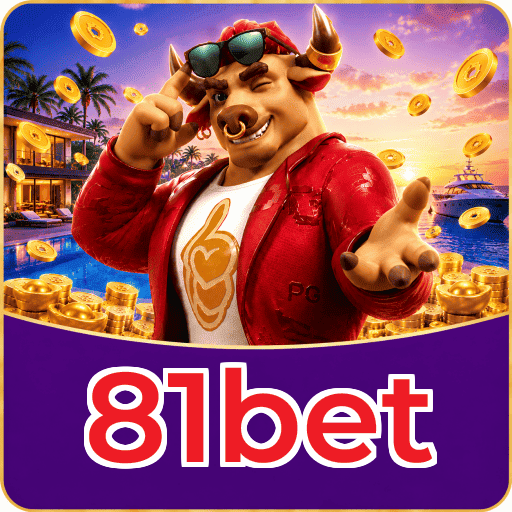 81bet Segurança Logo 1