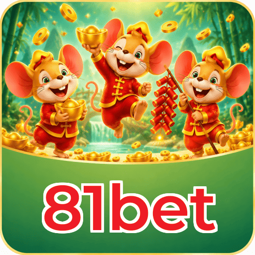 81bet Instalar Logo 2